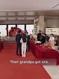 Fake Love: Marry the Wrong Person - Episode 46