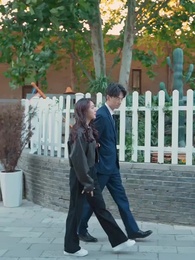 韓總夫人喊你搶菜了 - Episode 61