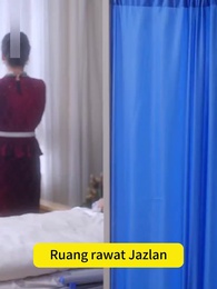 Episode 2 - Keindahan Dan Pengkhianatan