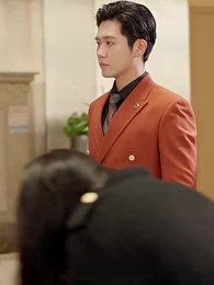 Turns Out She's the Heiress - Episode 13