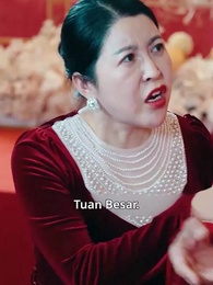 Mengejar Mimpi - Episode 31