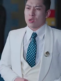 拳力以赴 - Episode 12