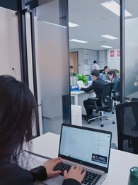 第27集 - 韓總夫人喊你搶菜了