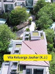 Episode 19 - Keindahan Dan Pengkhianatan
