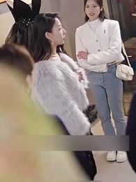 Fake Love: Marry the Wrong Person - Episode 11