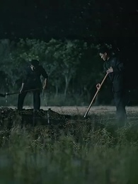 The Mad Fighter: Amy Mac - Episode 2