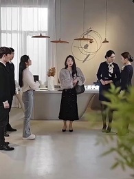 Fake Love: Marry the Wrong Person - Episode 9