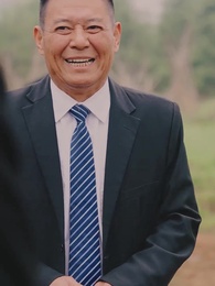 Tập 41 - Kẻ Lang Thang Trở Về