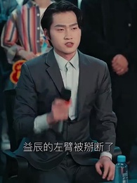 第29集 - 拳力以赴