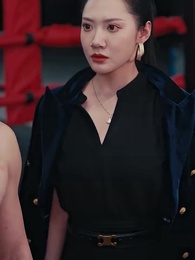 第31集 - 拳力以赴