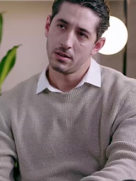 Let Me Taste Your Husband - Episode 38