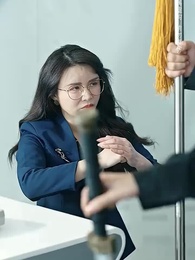 The Mad Fighter: Amy Mac - Episode 58