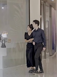 My Begger Husband Is A Hidden Tycoon - Episode 40