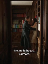 Episodio 22 - El Alfa Prohibido