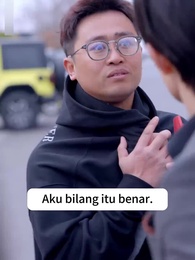 Episode 70 - Keindahan Dan Pengkhianatan