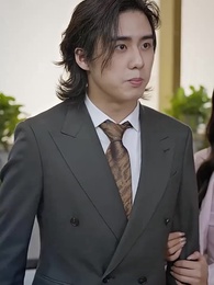 My Begger Husband Is A Hidden Tycoon - Episode 29