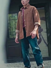 拳力以赴 - Episode 54