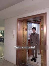 Turns Out She's the Heiress - Episode 22