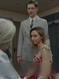 Rache nach der Scheidung: Die geheime Erbin - Episode 54