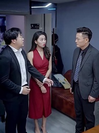 Episode 25 - My Begger Husband Is A Hidden Tycoon