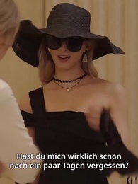 Rache nach der Scheidung: Die geheime Erbin - Episode 60