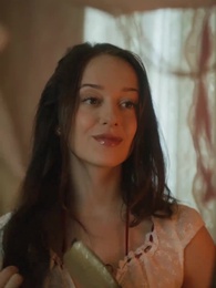 Episodio 19 - El Alfa Prohibido