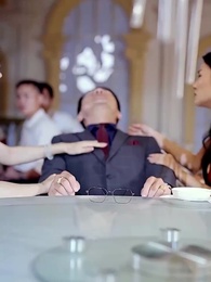 Episode 12 - My Begger Husband Is A Hidden Tycoon