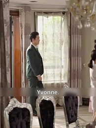 Episode 53 - Turns Out She's the Heiress