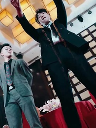 Mengejar Mimpi - Episode 13