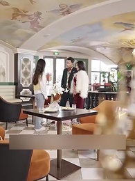 Fake Love: Marry the Wrong Person - Episode 4