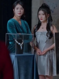 สะใภ้ซ่าแม่ย่าแสบ - Episode 59