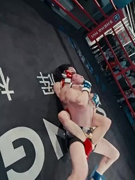 第43集 - 拳力以赴