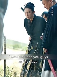 The Mad Fighter: Amy Mac - Episode 76