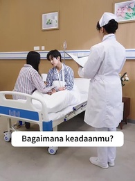 Keindahan Dan Pengkhianatan - Episode 51