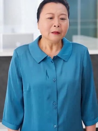 สะใภ้ซ่าแม่ย่าแสบ - Episode 79