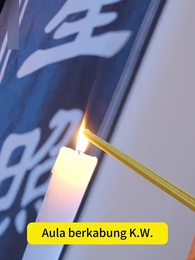 Keindahan Dan Pengkhianatan - Episode 71