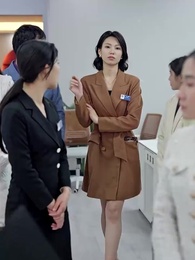 Episode 27 - Turns Out She's the Heiress