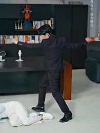 The Mad Fighter: Amy Mac - Episode 61