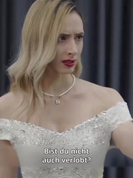 Rache nach der Scheidung: Die geheime Erbin - Episode 57