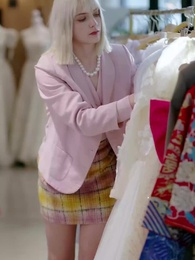 Episode 14 - Let Me Taste Your Husband