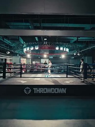 第40集 - 拳力以赴