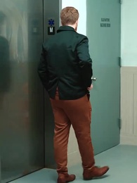 Die Frau ist Milliardärin - Episode 53