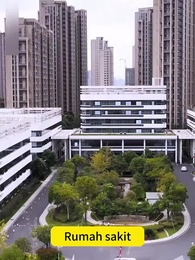 Keindahan Dan Pengkhianatan - Episode 10