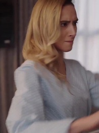 Rache nach der Scheidung: Die geheime Erbin - Episode 6