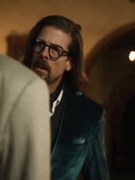 Episodio 31 - El Alfa Prohibido