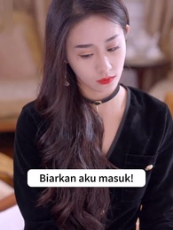 Episode 32 - Keindahan Dan Pengkhianatan