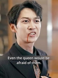 The Mad Fighter: Amy Mac - Episode 11