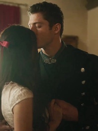 Episodio 35 - El Alfa Prohibido