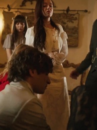 Episodio 72 - El Alfa Prohibido