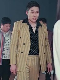 第38集 - 拳力以赴